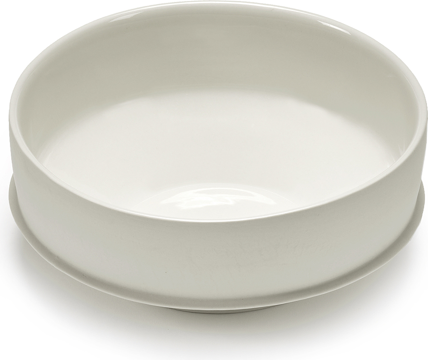 Bol Dune, 19 cm, marrón