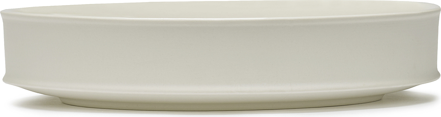 Bol Dune, 21 cm, marrón