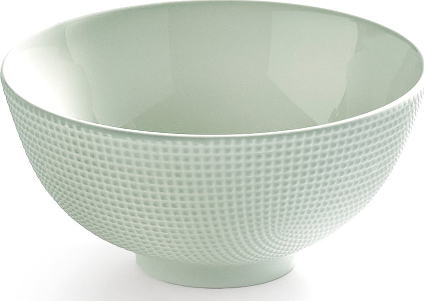 Cuenco Nido °1, 9 cm, verde