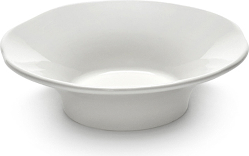 Cuenco para Aperitivos Silhouette, 10,5 cm, blanco