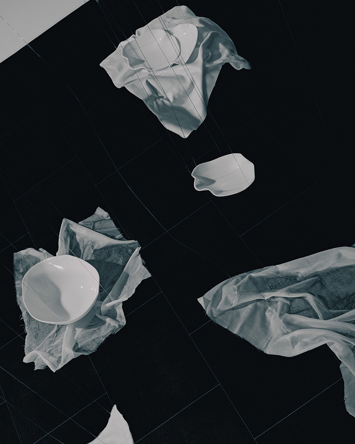 Cuenco Perfect Imperfection Hachi-Boru, 280 ml