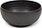 Cuenco Pure, 17,5 cm, negro