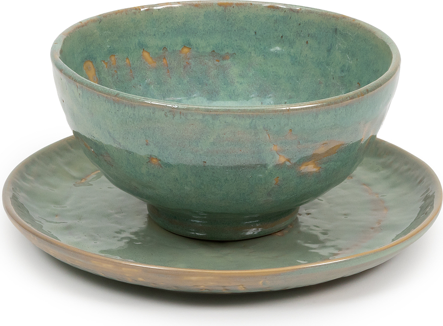 Cuenco Pure, 11,6 cm, verde