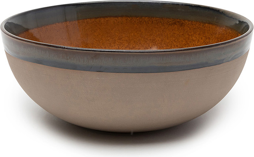 Cuenco Surface, 23,5 cm