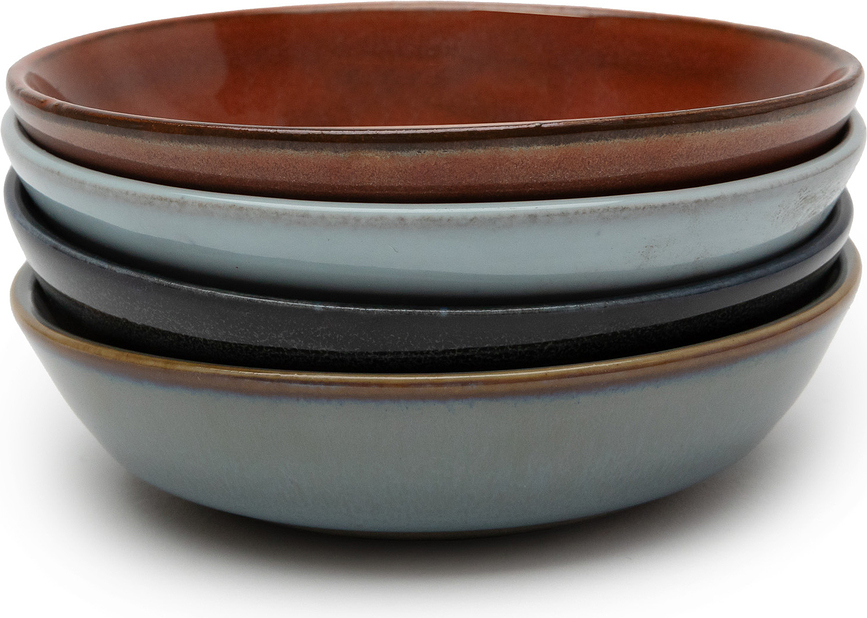 Cuenco Terres de Rêves, 50 ml, beige