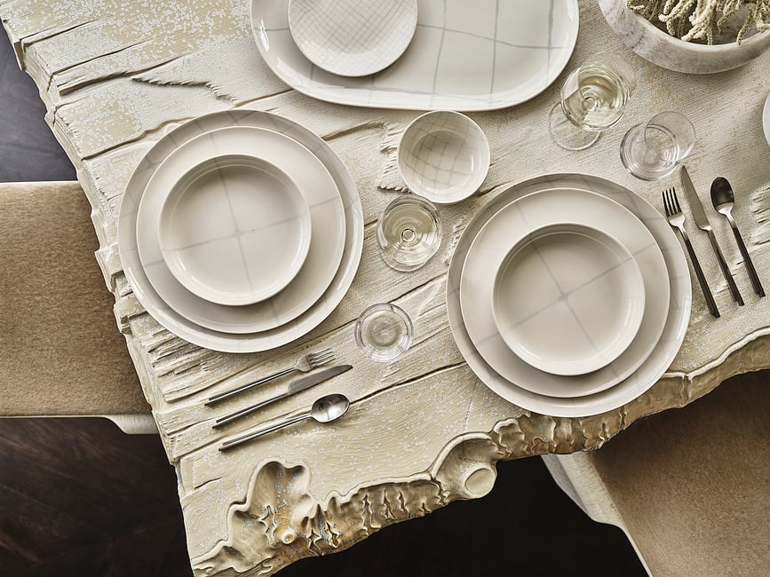 Cuenco Zuma, 15 cm, negro