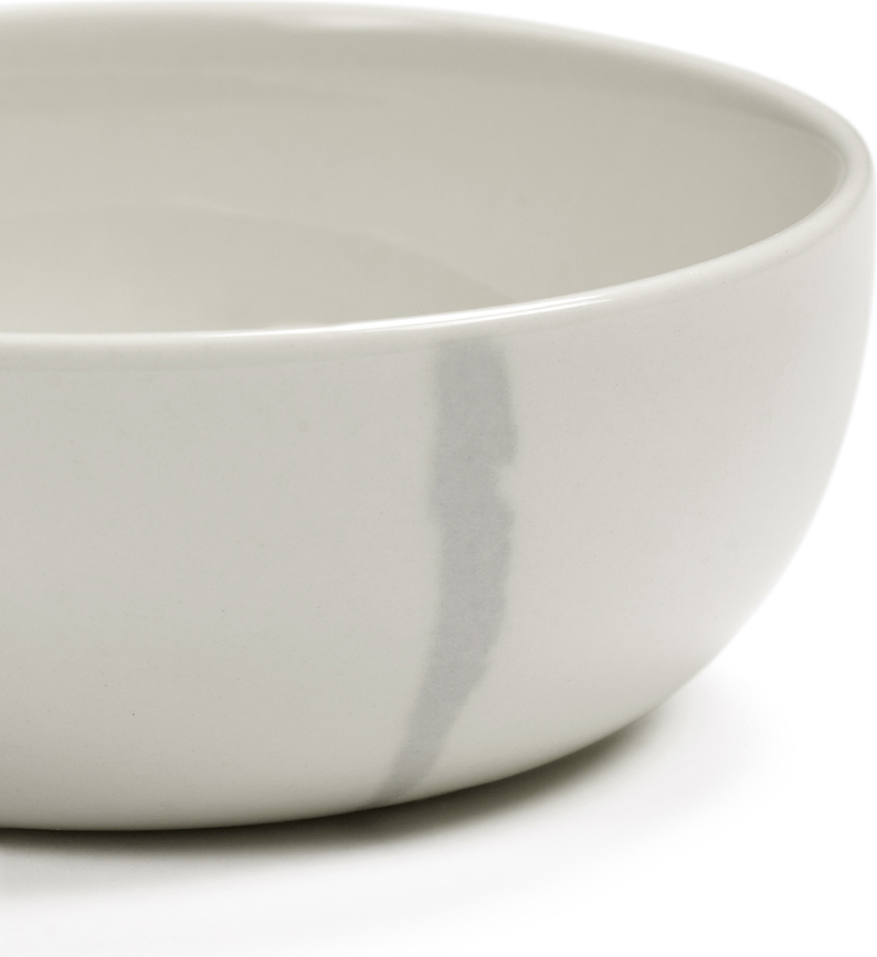 Cuenco Zuma, 9 cm, negro