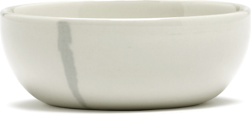 Cuenco Zuma, 9 cm, negro