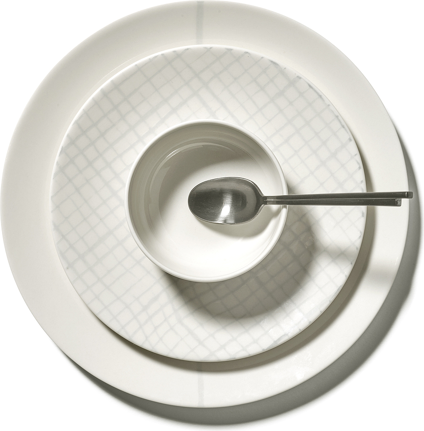 Cuenco Zuma, 9 cm, negro