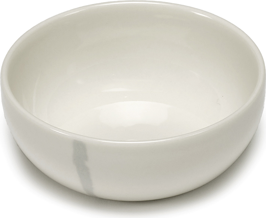 Cuenco Zuma, 9 cm, negro