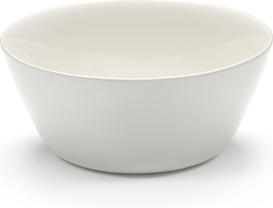 Cuencos Cena, 750 ml, marfil, 4 unidades