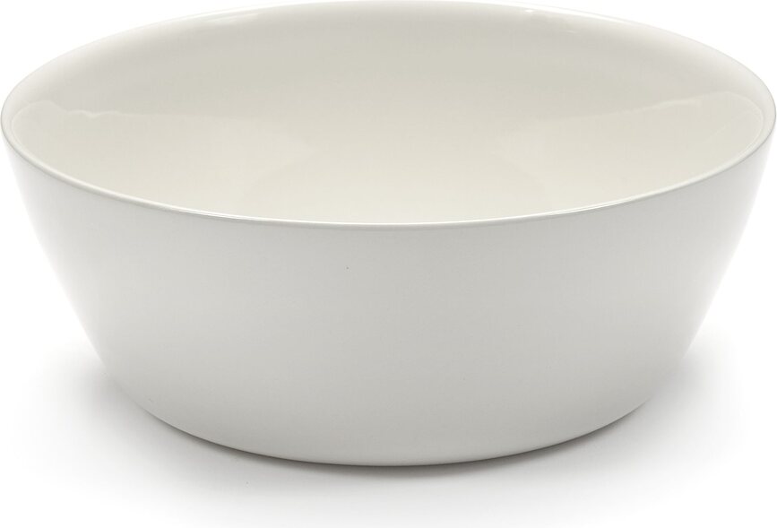 Cuencos Cena, marfil, 4 unidades