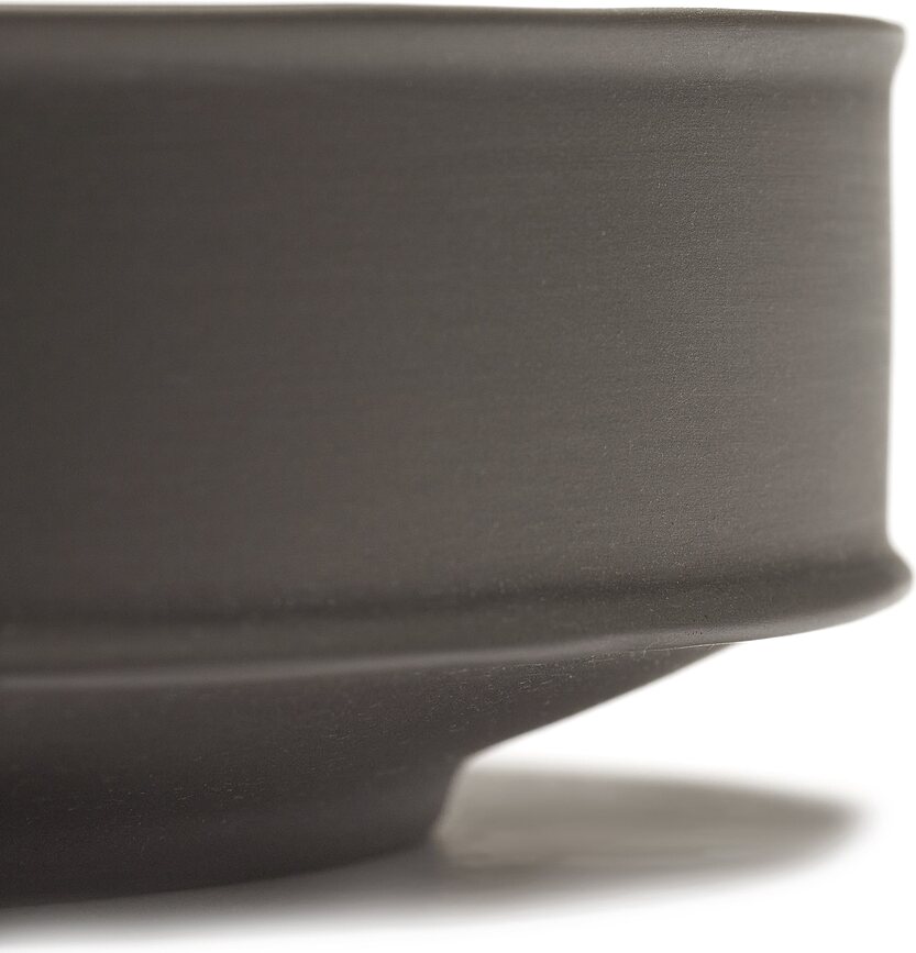 Cuencos Dune, 21 cm, marrones, 2 unidades