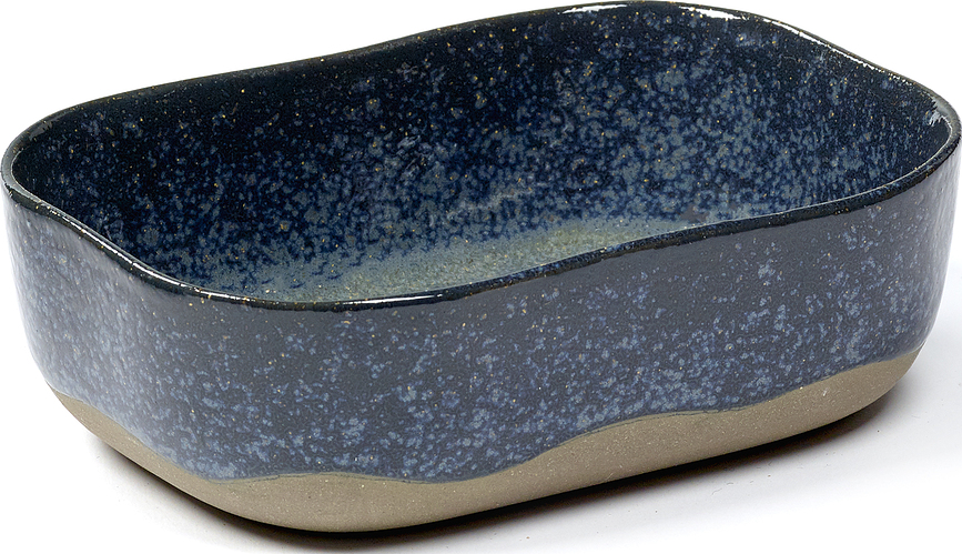 Cuencos La Nouvelle, 14,5 cm, azules, 8 unidades