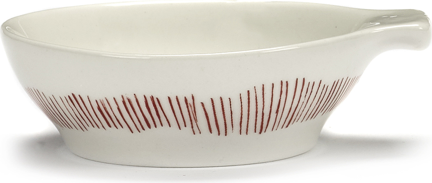 Cuencos para aperitivos Feast, 9 cm, 4 unidades