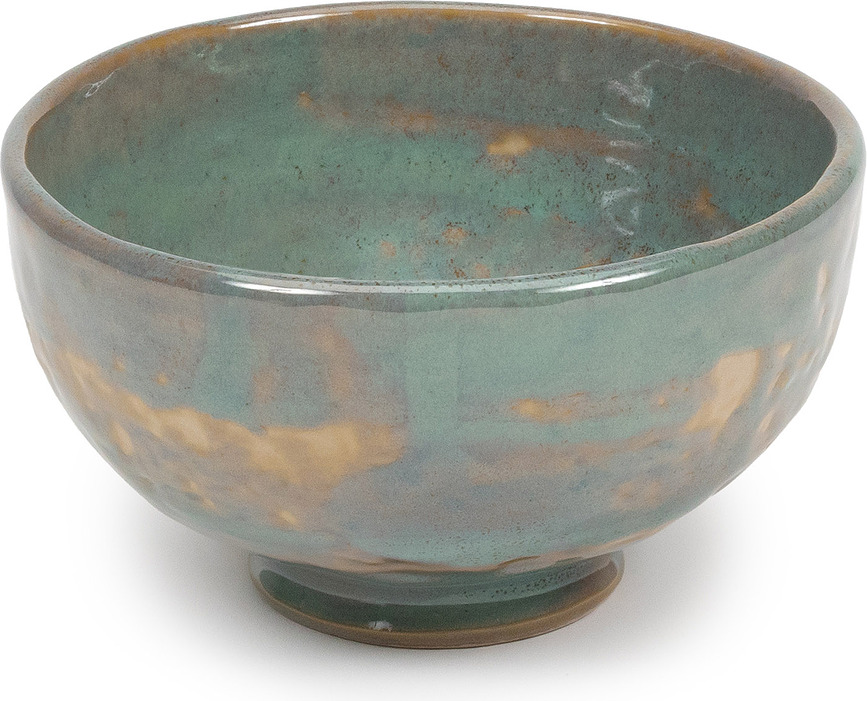 Cuencos Pure, verdes, 4 unidades