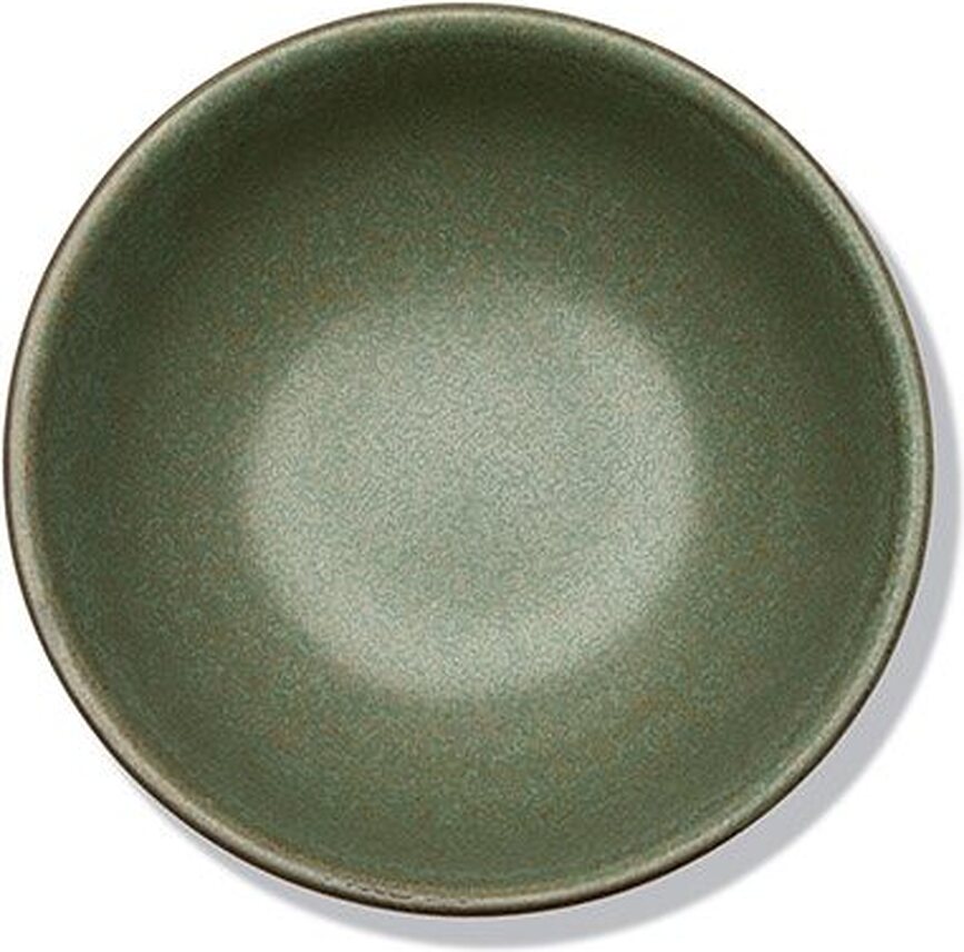 Cuencos Surface, 11 cm, color óxido, 4 unidades