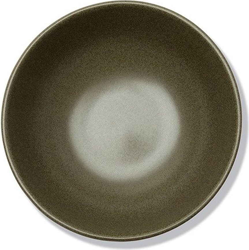 Cuencos Surface, 15 cm, color óxido, 4 unidades