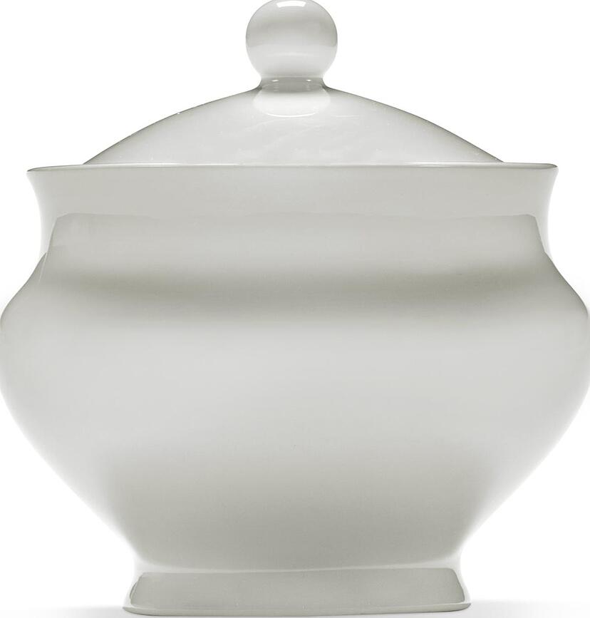 Cukornica Les Objets Mouleversants temno modra