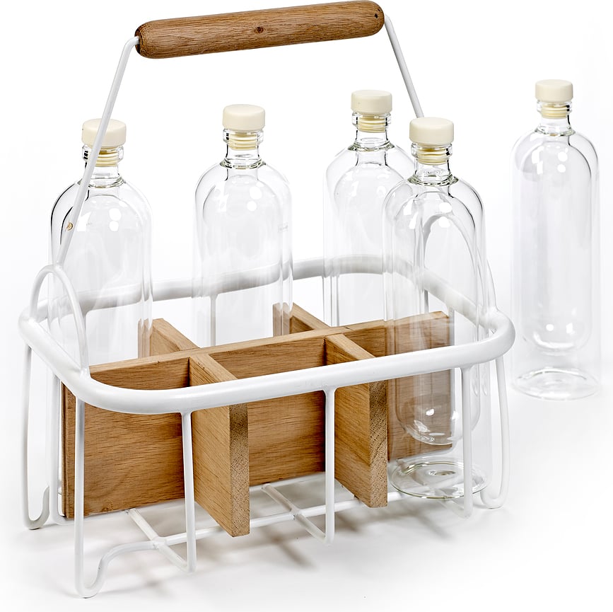 Daysign Καλάθι για μπουκάλια