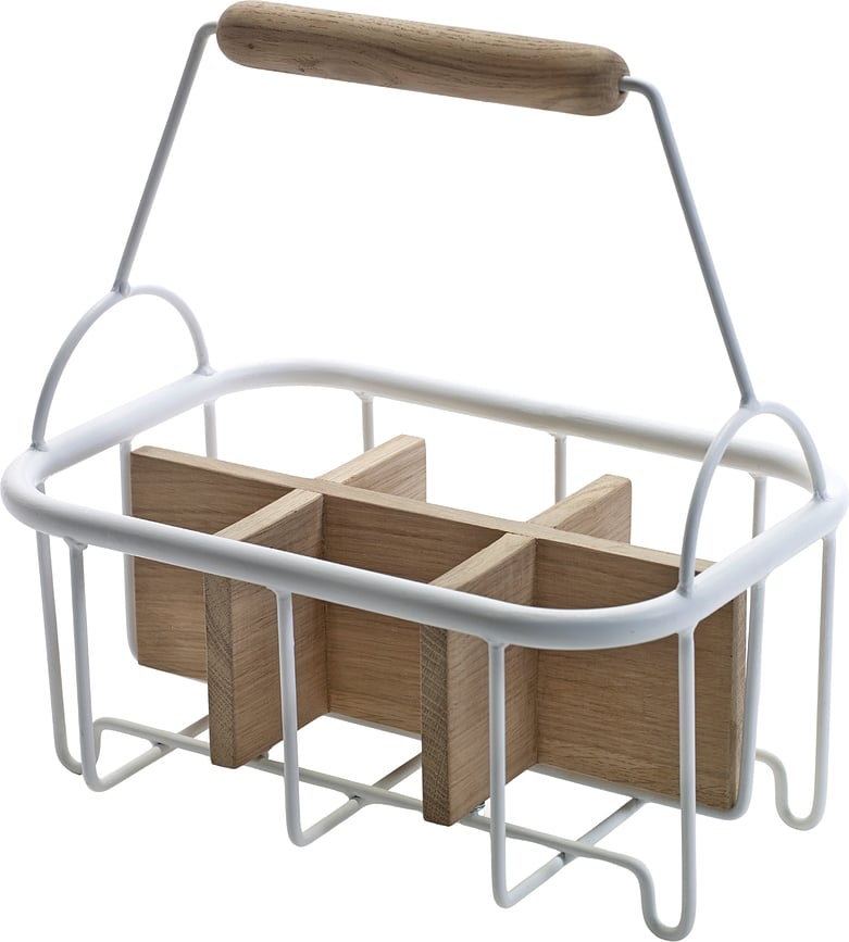 Daysign Καλάθι για μπουκάλια