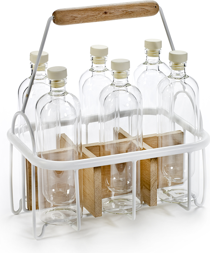 Daysign Košara za boce