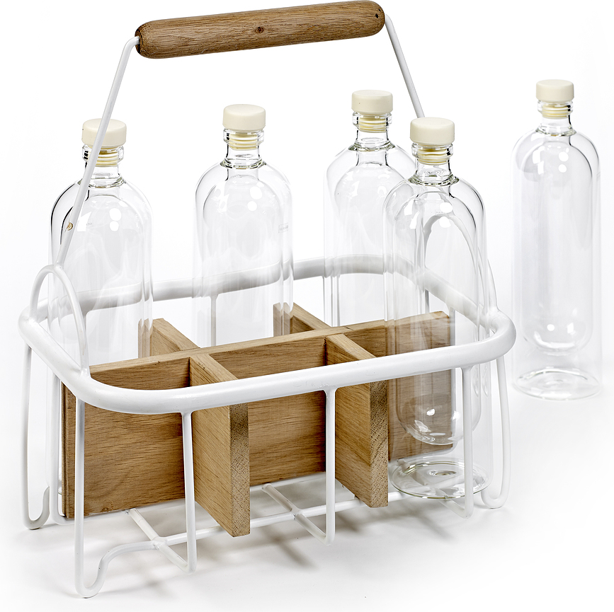 Daysign Košara za boce