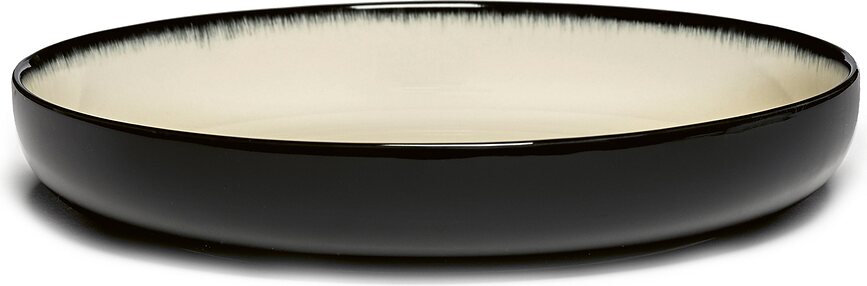 Dé Πιάτα Βαθιά, 24 cm, 2 τμχ