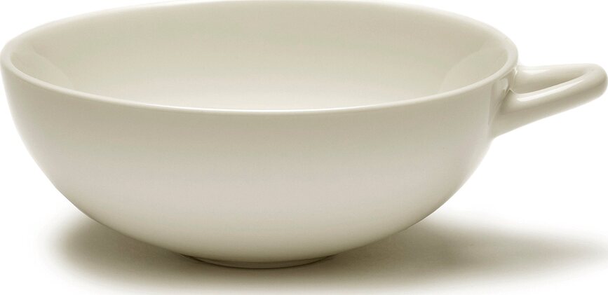 Dé Šalice 200 ml bijele 2 kom.