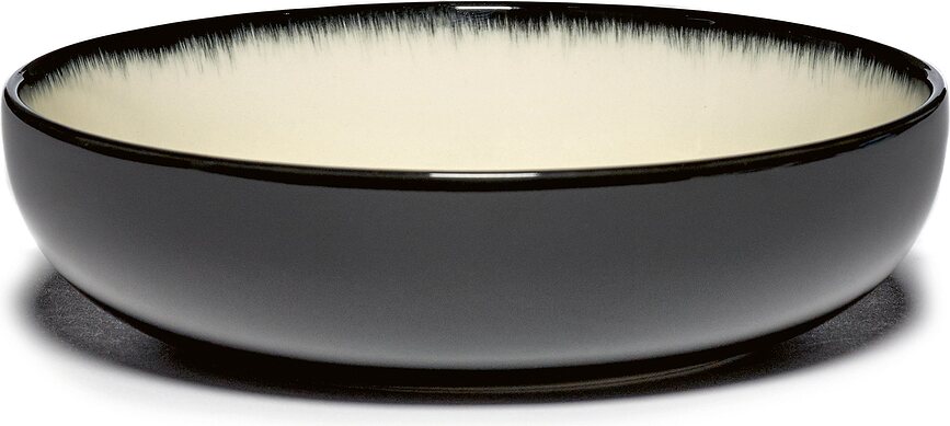 Dé Sklede, 15,5 cm, 2 kosa