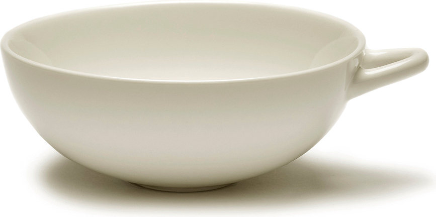 Dé Skodelica, 200 ml, bela