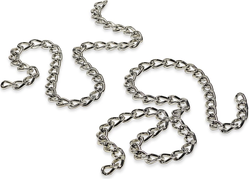 Dessous de plat Chain, lot de 4