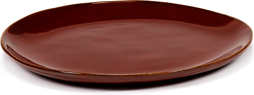 Dezertní talíř La Mère, 18 cm