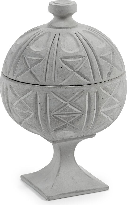 Doftljus Concrete Amore