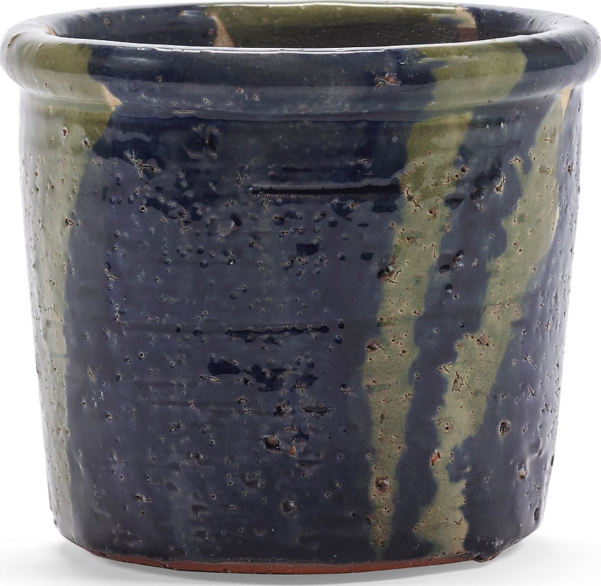Doniczka Glazed Shades 13,5 cm
