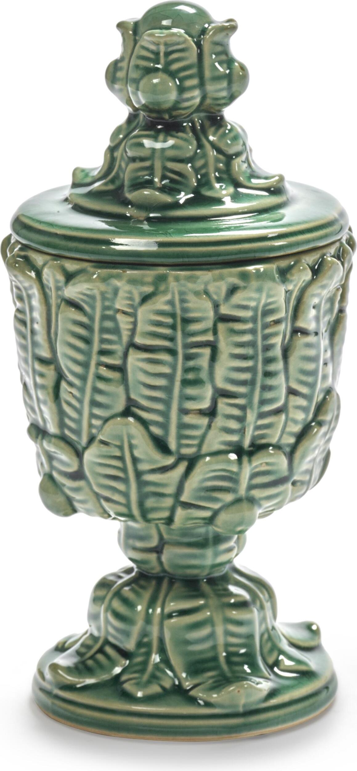 Duftkerze Palm 23,5 cm