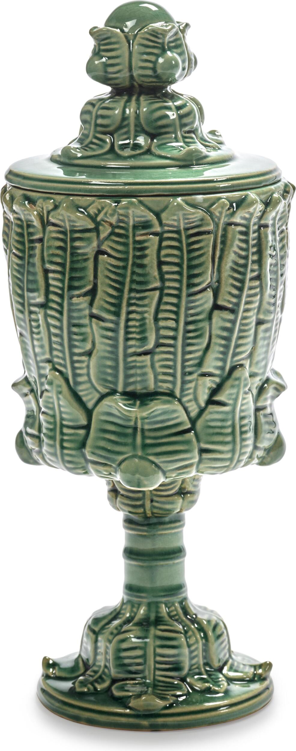 Duftkerze Palm 39 cm
