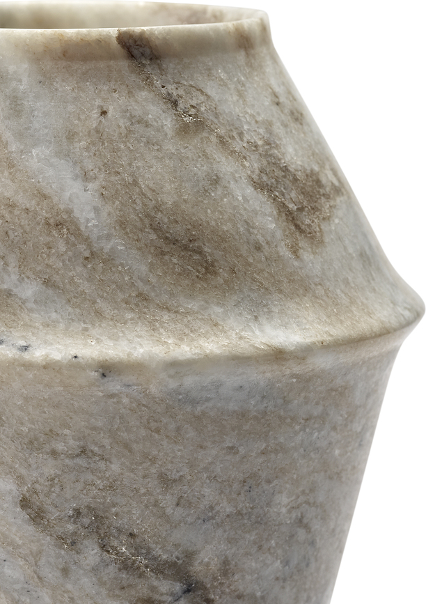 Dune °2 Βάζο διακοσμητικό, 18 cm