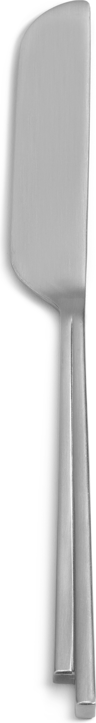 Dune Buttermesser, Edelstahl, 6 St.