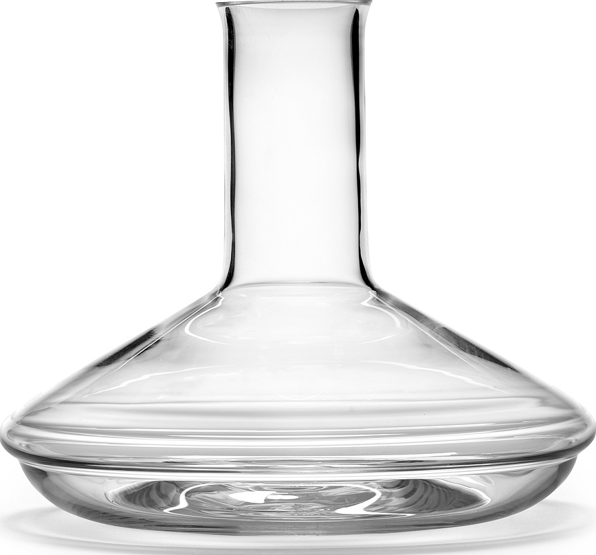 Dune Carafe à Vin, 2,5 L