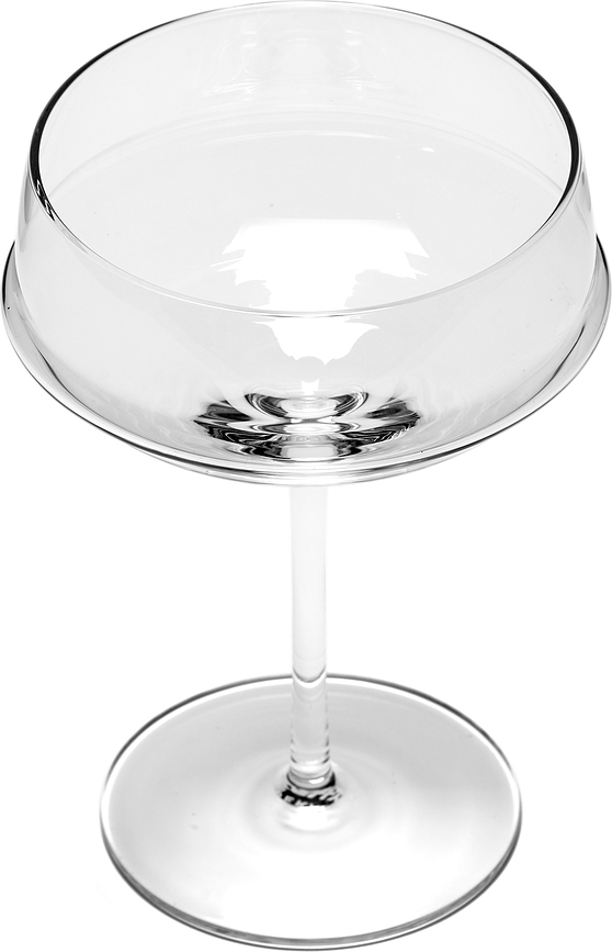 Dune Čaša za šampanjac 300 ml plitka