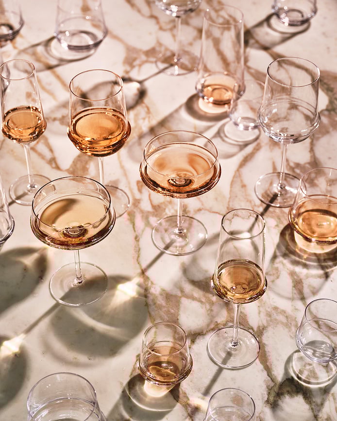 Dune Čaša za viski 400 ml