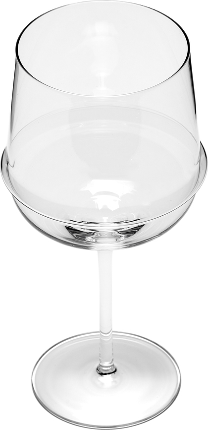 Dune Čaše za crveno vino 550 ml 4 kom.