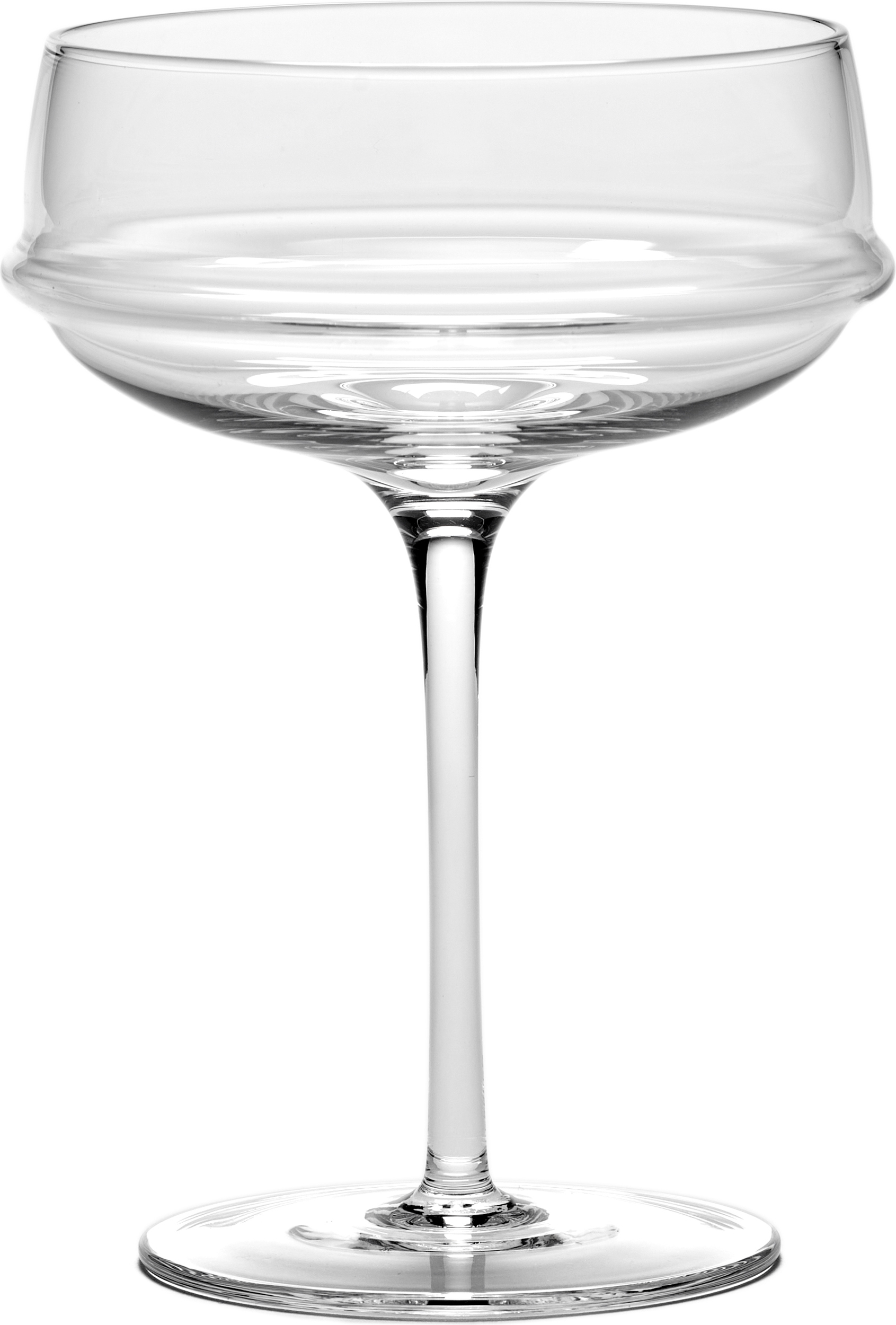 Dune Champagnerschalen 300 ml, 4 St.