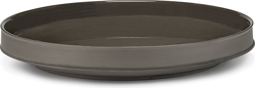 Dune Coupe basse, 41 cm