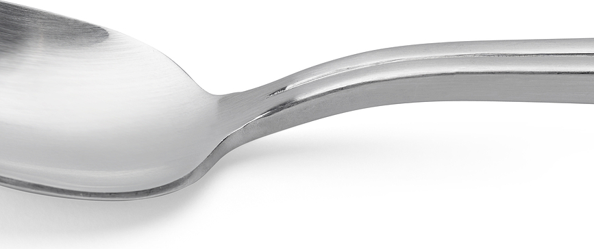 Dune Desertna žlička, črna