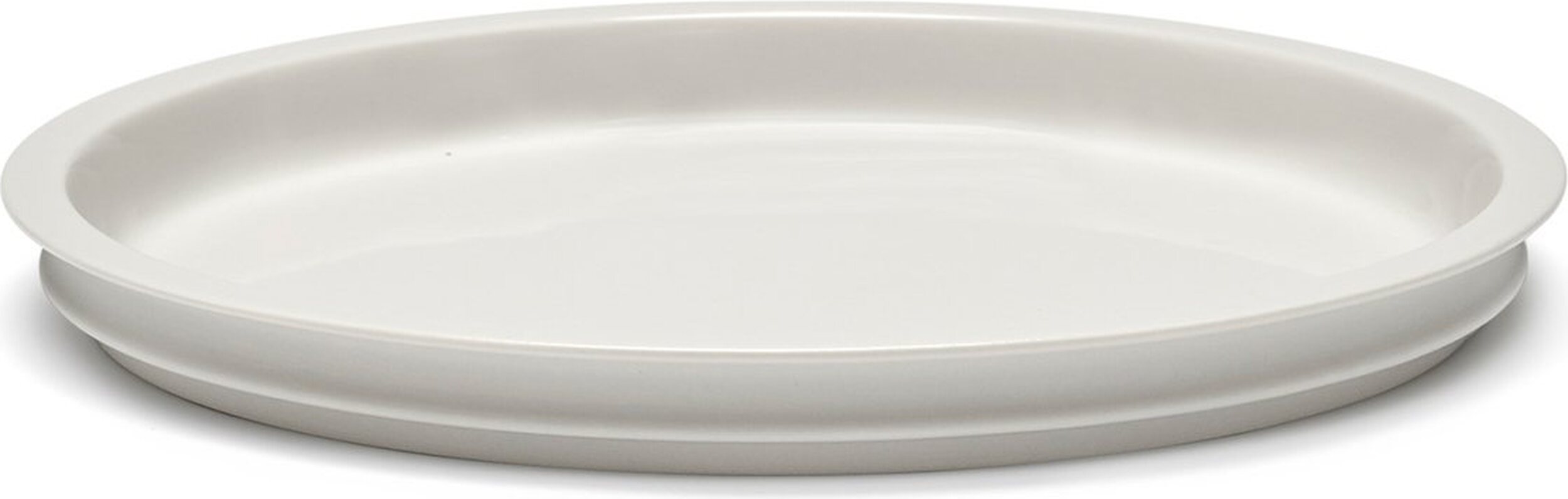 Dune Dessertteller 17, 5 Cm, Weiß, 2 St.