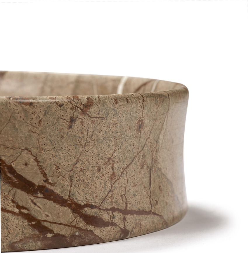 Dune Δίσκος Σερβιρίσματος στρογγυλός, 41 εκ.