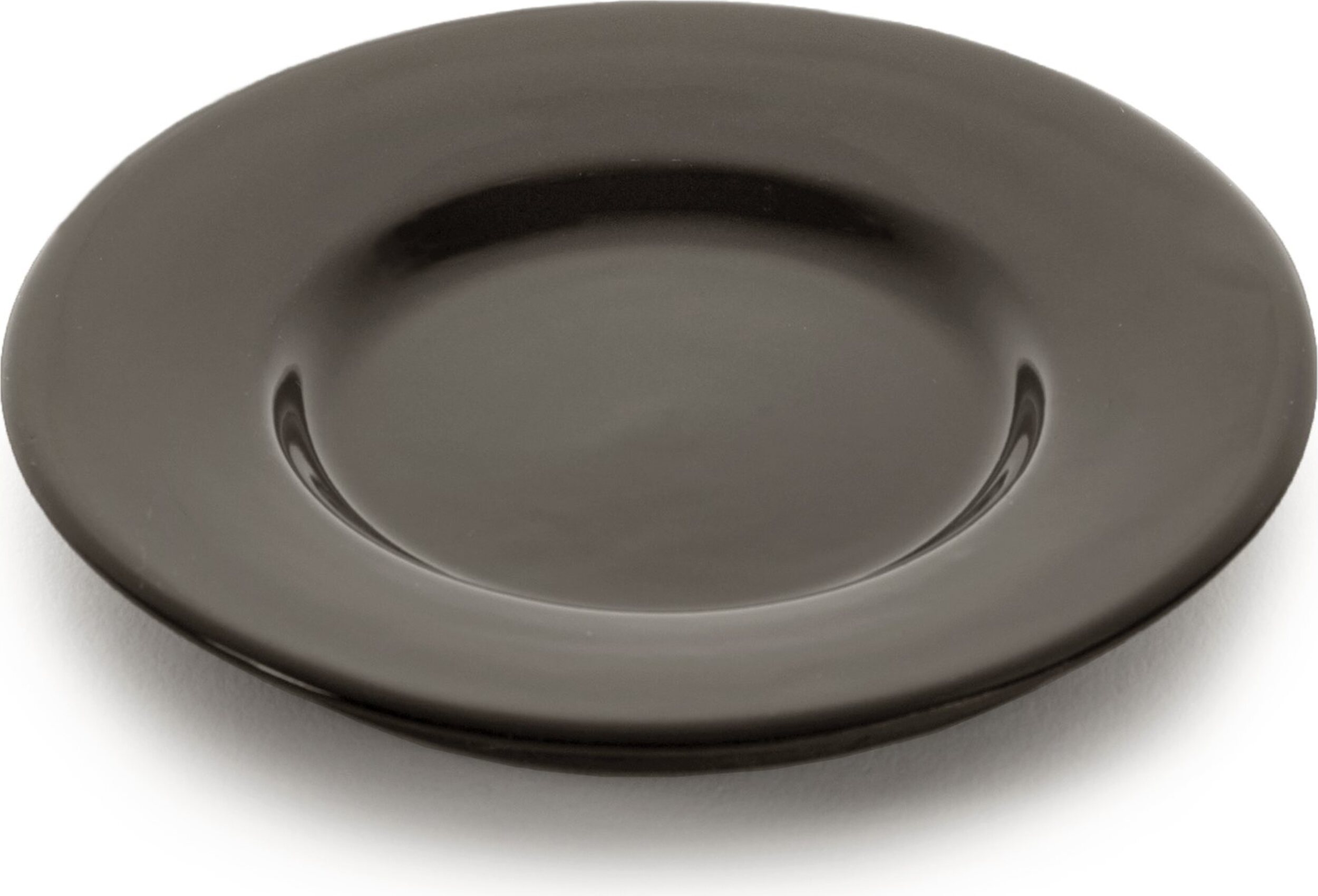 Dune Kaffeeuntertassen 13,5 cm, braun, 2 St.