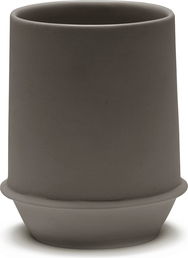 Dune Κούπα, 350 ml, καφέ